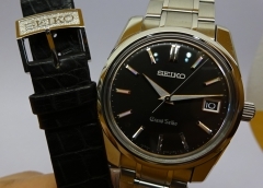 Grand Seiko(グランドセイコー)
