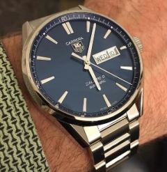 TAG Heuer(タグ・ホイヤー)
