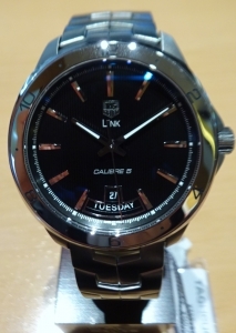 TAG Heuer(タグ・ホイヤー)
