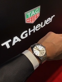 TAG Heuer(タグ・ホイヤー)
