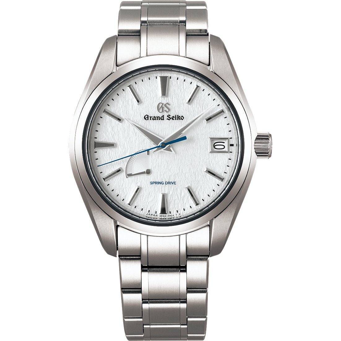 Grand Seiko(グランドセイコー)
