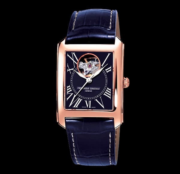 FREDERIQUE CONSTANT(フレデリック・コンスタント)
