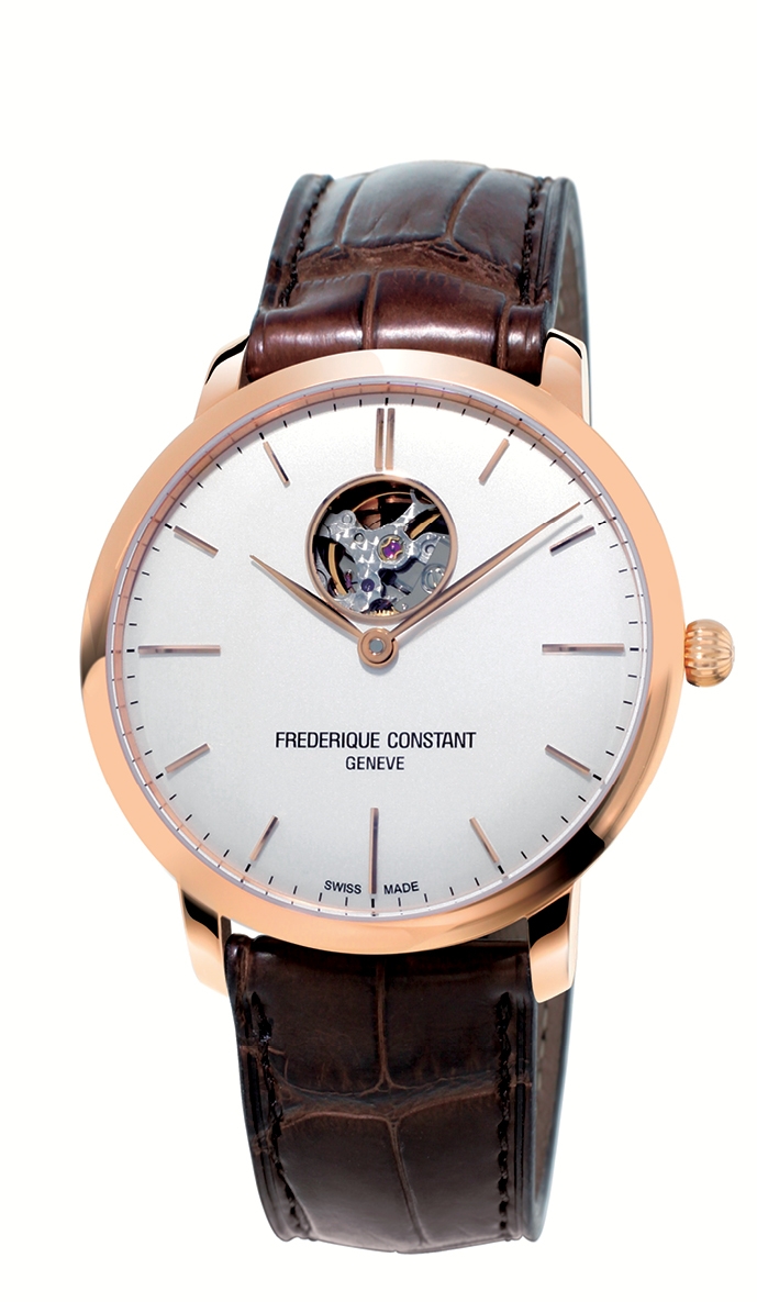 FREDERIQUE CONSTANT(フレデリック・コンスタント)
