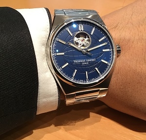 FREDERIQUE CONSTANT(フレデリック・コンスタント)
