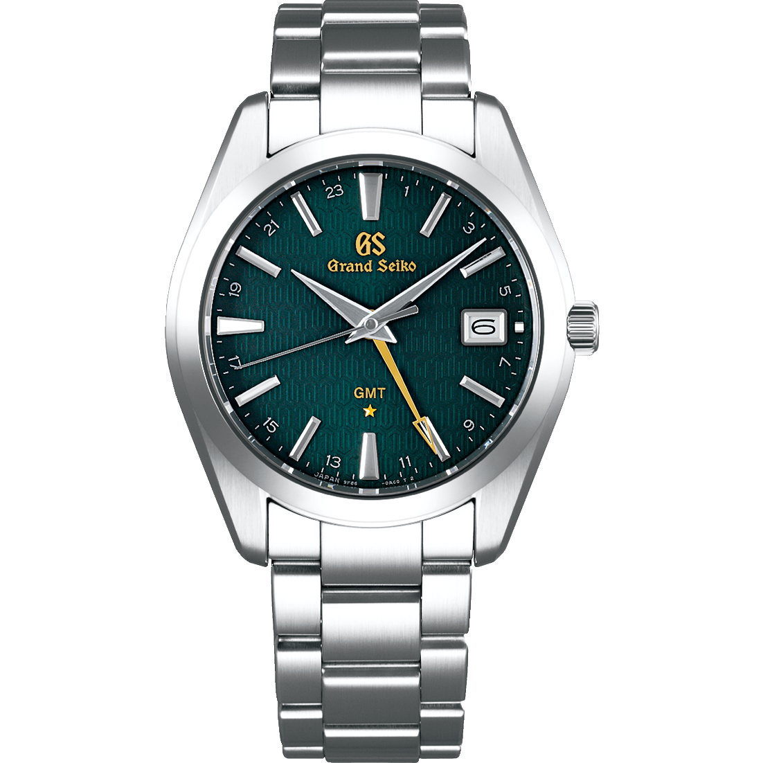 Grand Seiko(グランドセイコー)
