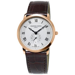 FREDERIQUE CONSTANT(フレデリック・コンスタント)
