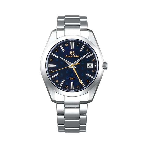 Grand Seiko(グランドセイコー)
