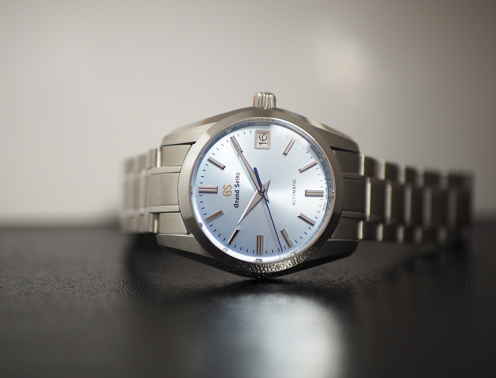 Grand Seiko(グランドセイコー)
