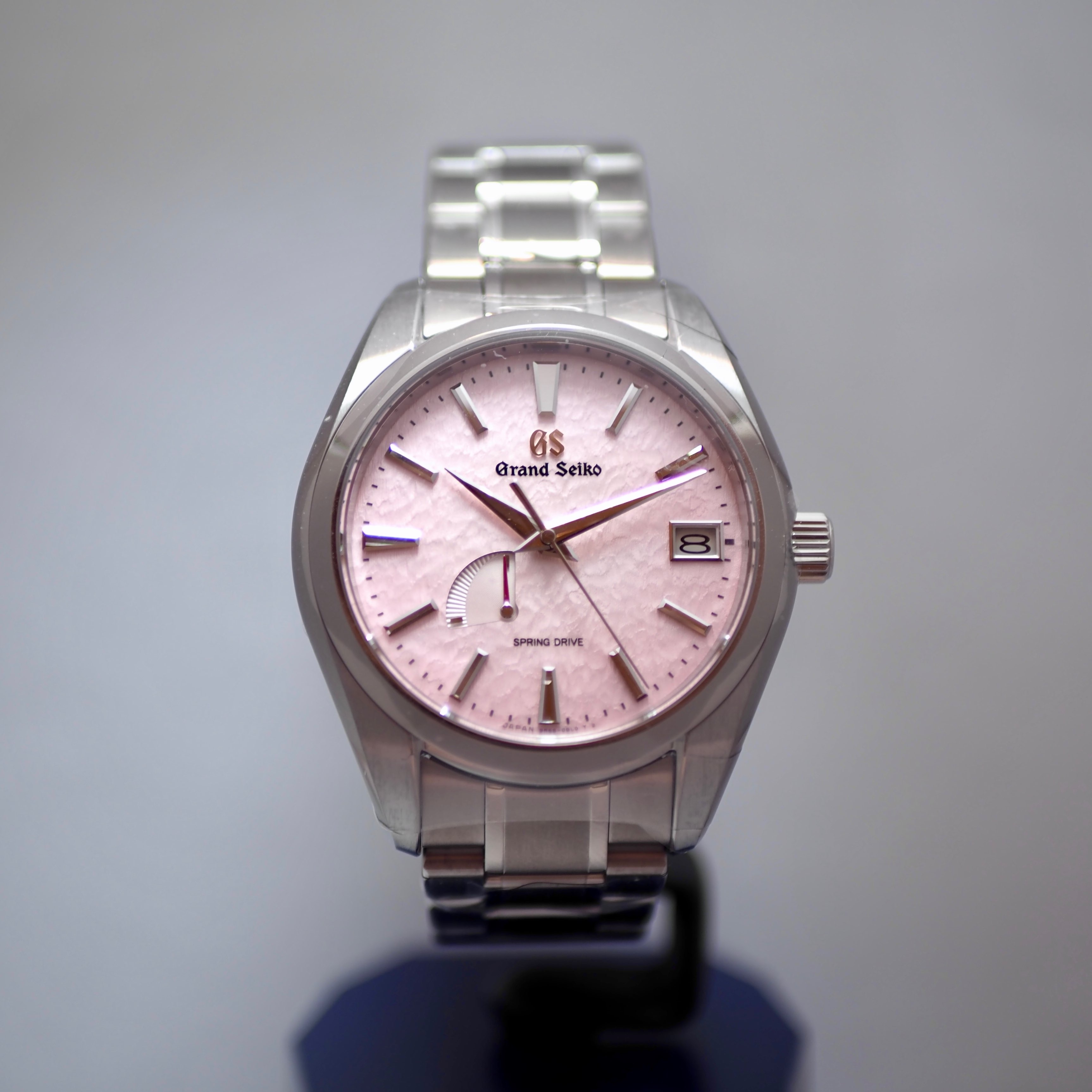 Grand Seiko(グランドセイコー)
