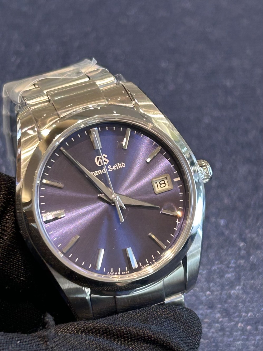 Grand Seiko(グランドセイコー)
