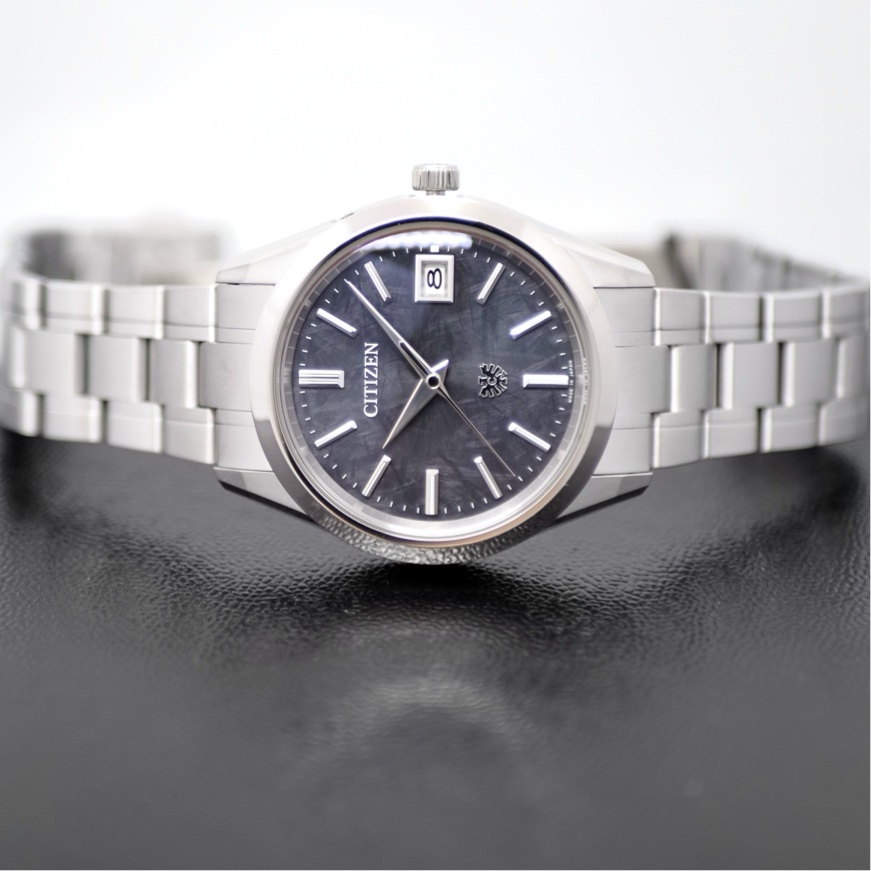 The CITIZEN(ザ・シチズン)
