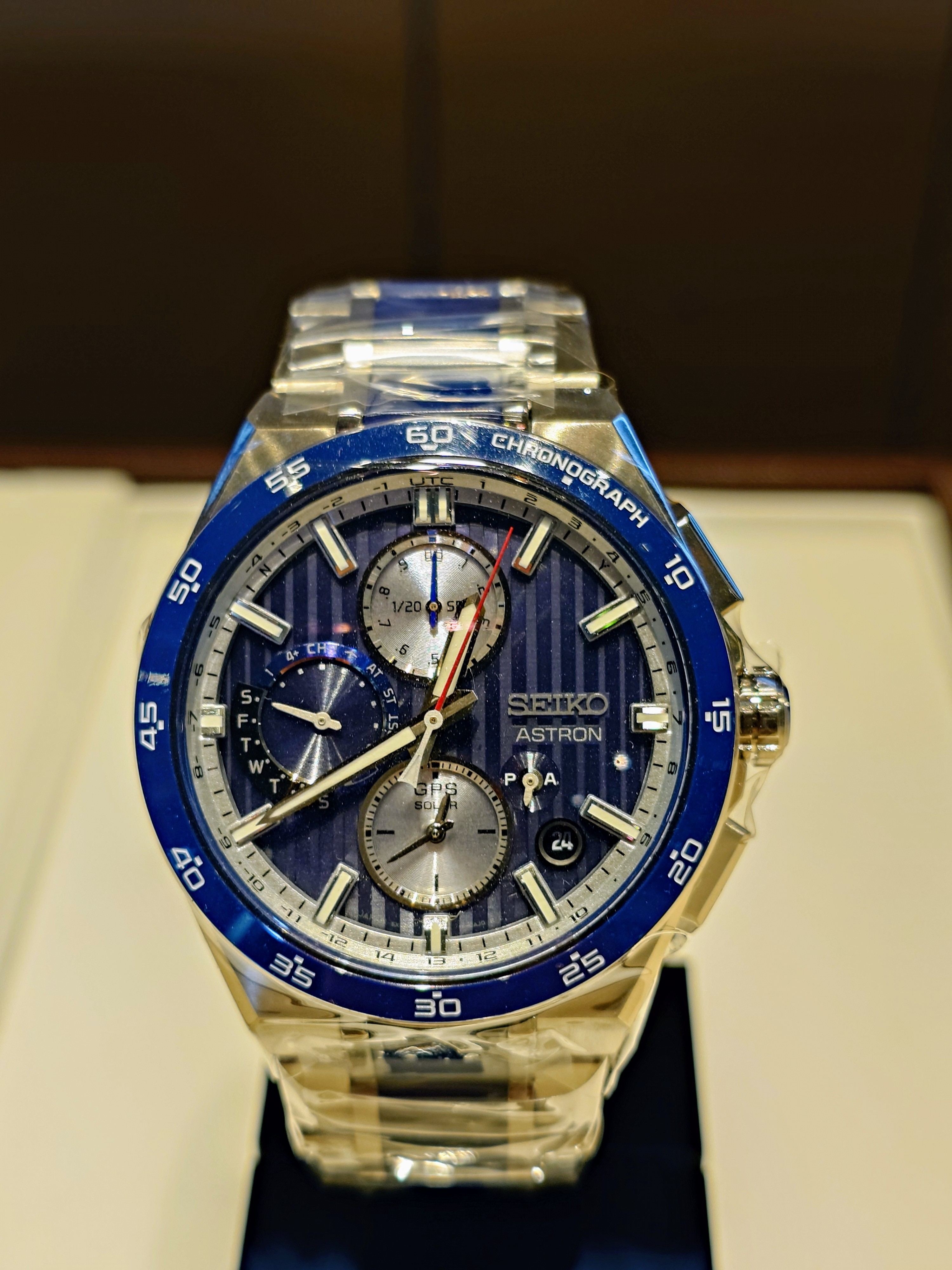SEIKO(セイコー)
