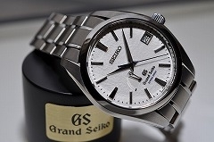 Grand Seiko(グランドセイコー)
