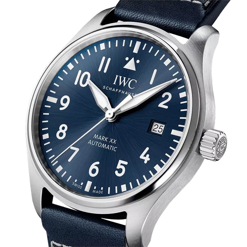 IWC(アイ・ダブリュー・シー)
