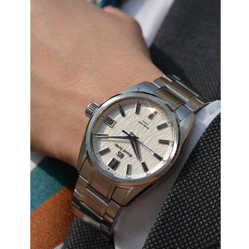 Grand Seiko(グランドセイコー)
