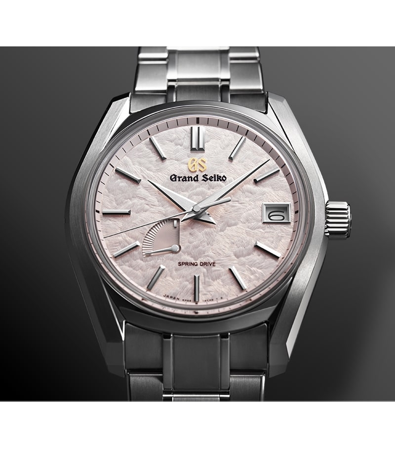 Grand Seiko(グランドセイコー)
