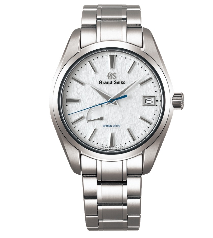 Grand Seiko(グランドセイコー)
