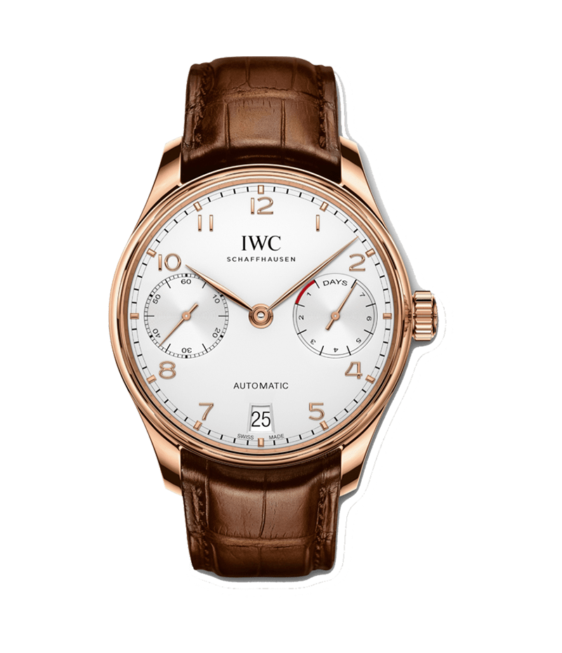 IWC(アイ・ダブリュー・シー)
