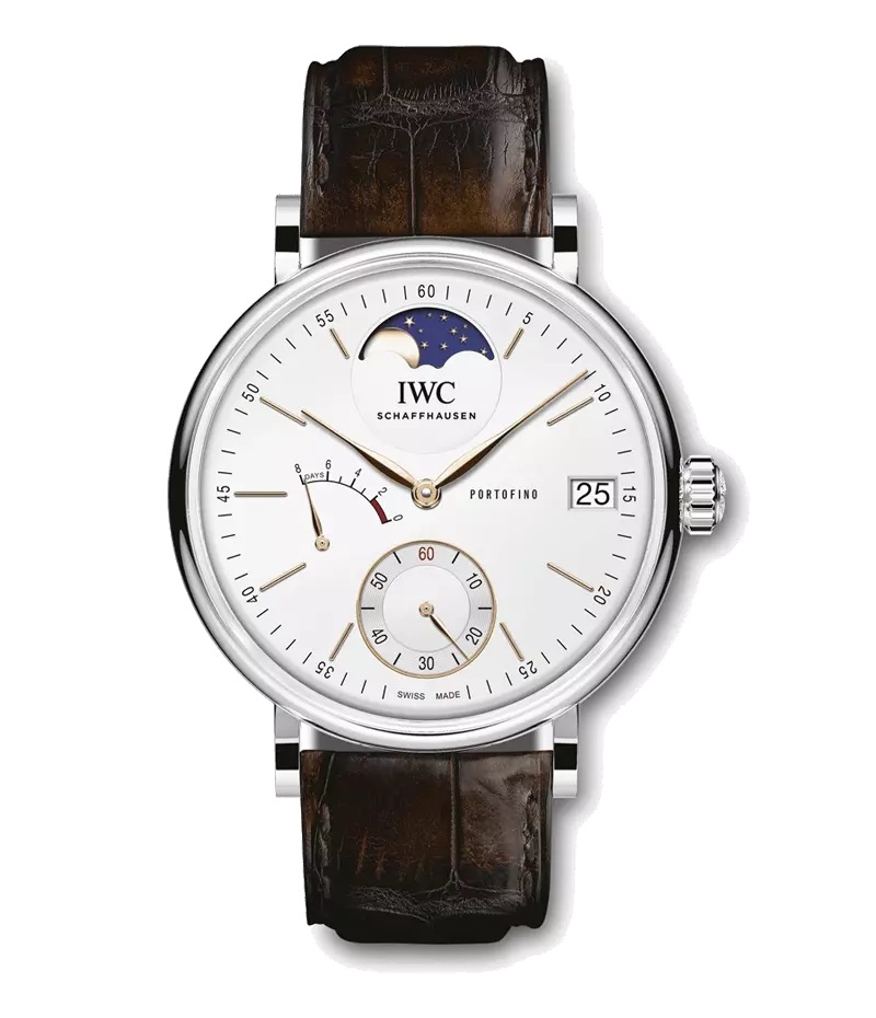 IWC(アイ・ダブリュー・シー)
