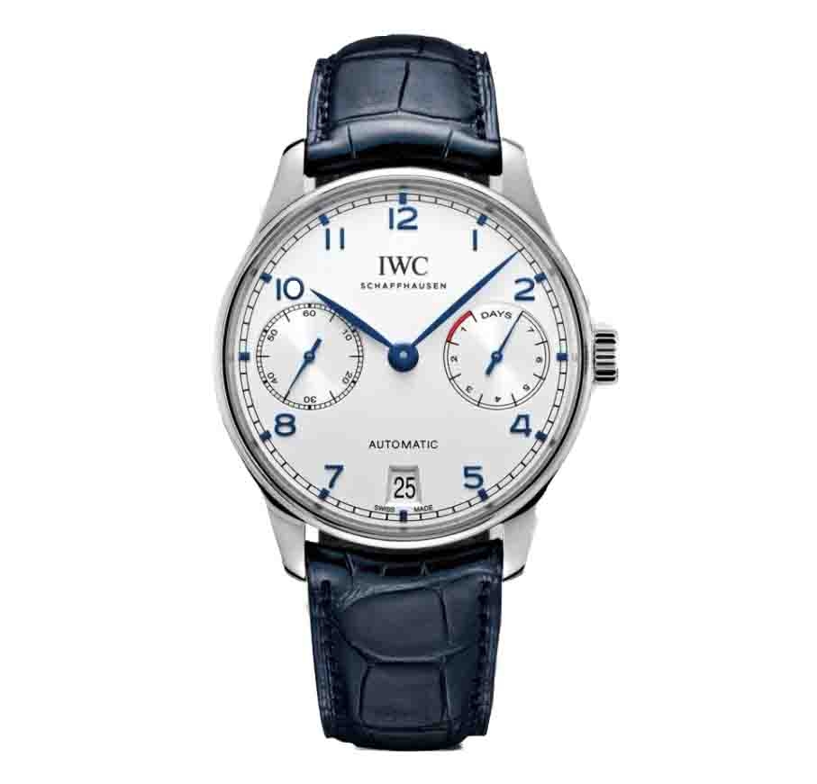 IWC(アイ・ダブリュー・シー)
