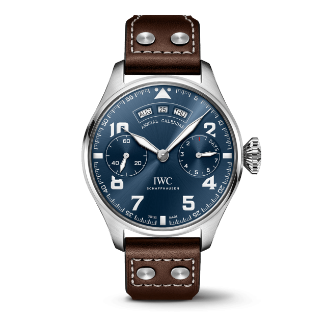 IWC(アイ・ダブリュー・シー)
