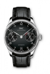 IWC(アイ・ダブリュー・シー)
