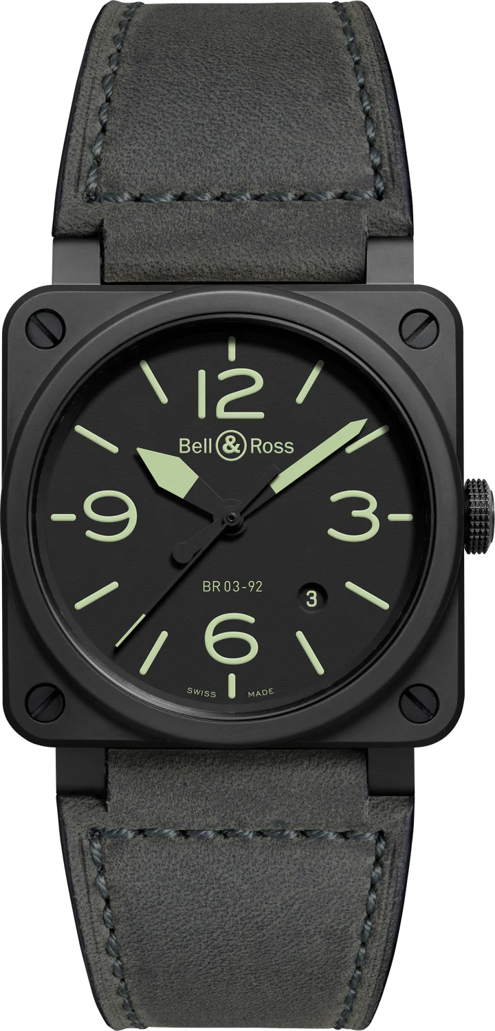 BELL &amp; ROSS(ベル＆ロス)
