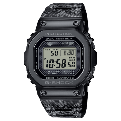 G-SHOCK(ジーショック)
