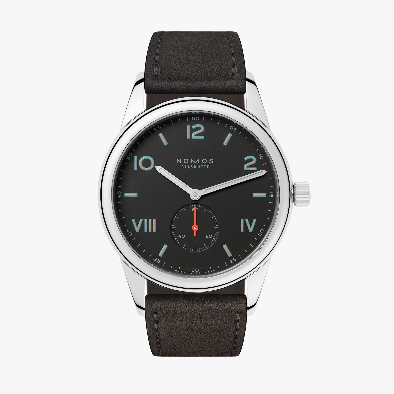 NOMOS Glashütte(ノモス グラスヒュッテ)
