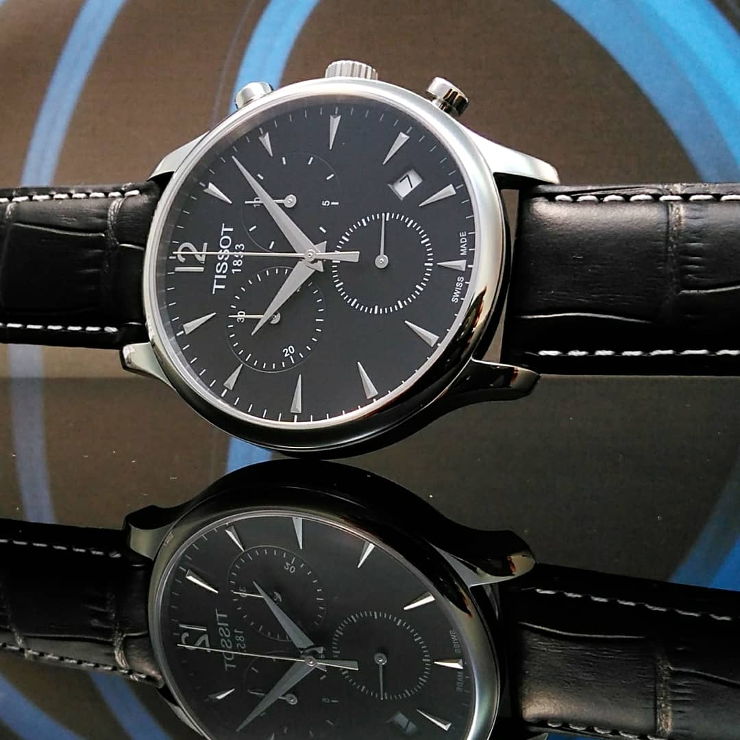 TISSOT(ティソ)
