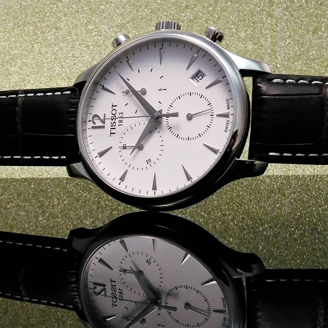 TISSOT(ティソ)
