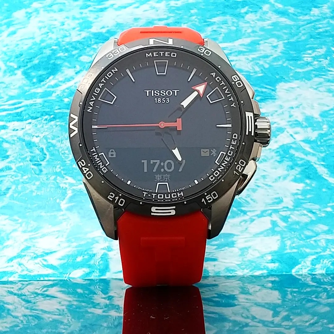TISSOT(ティソ)
