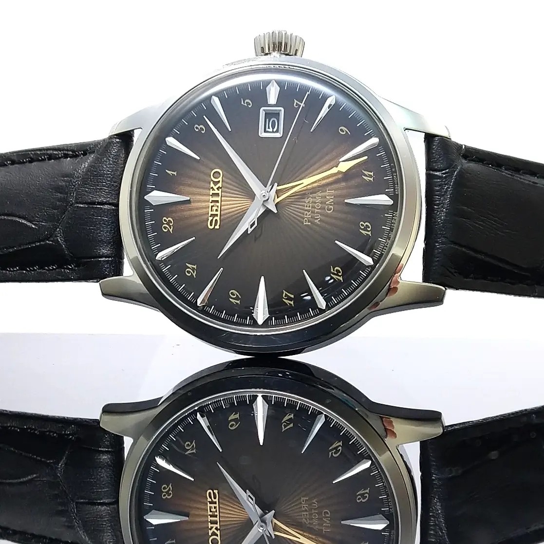 SEIKO(セイコー)
