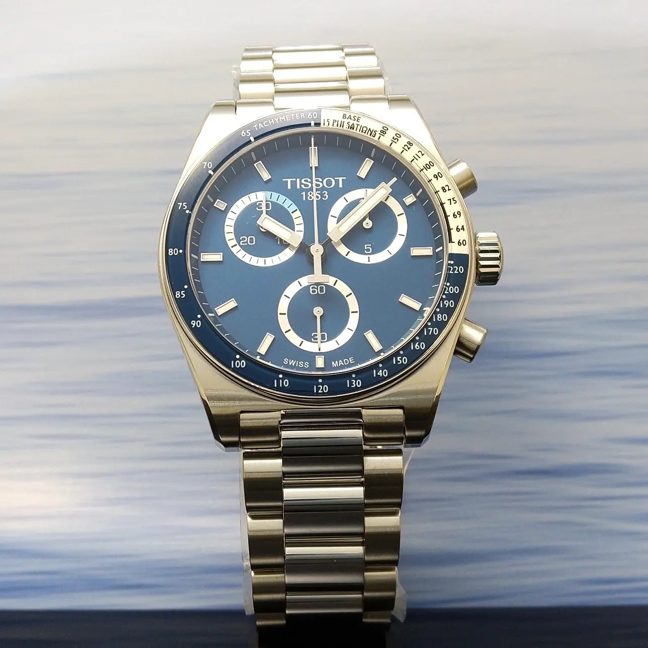 TISSOT(ティソ)
