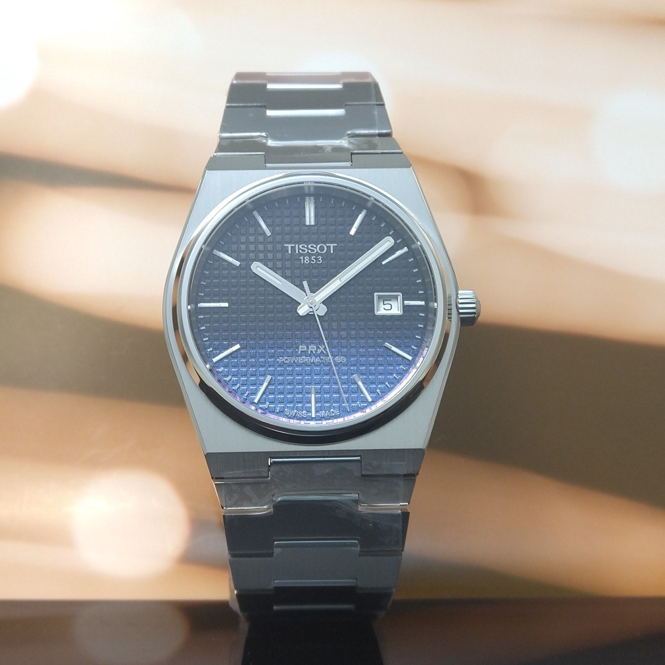 TISSOT(ティソ)
