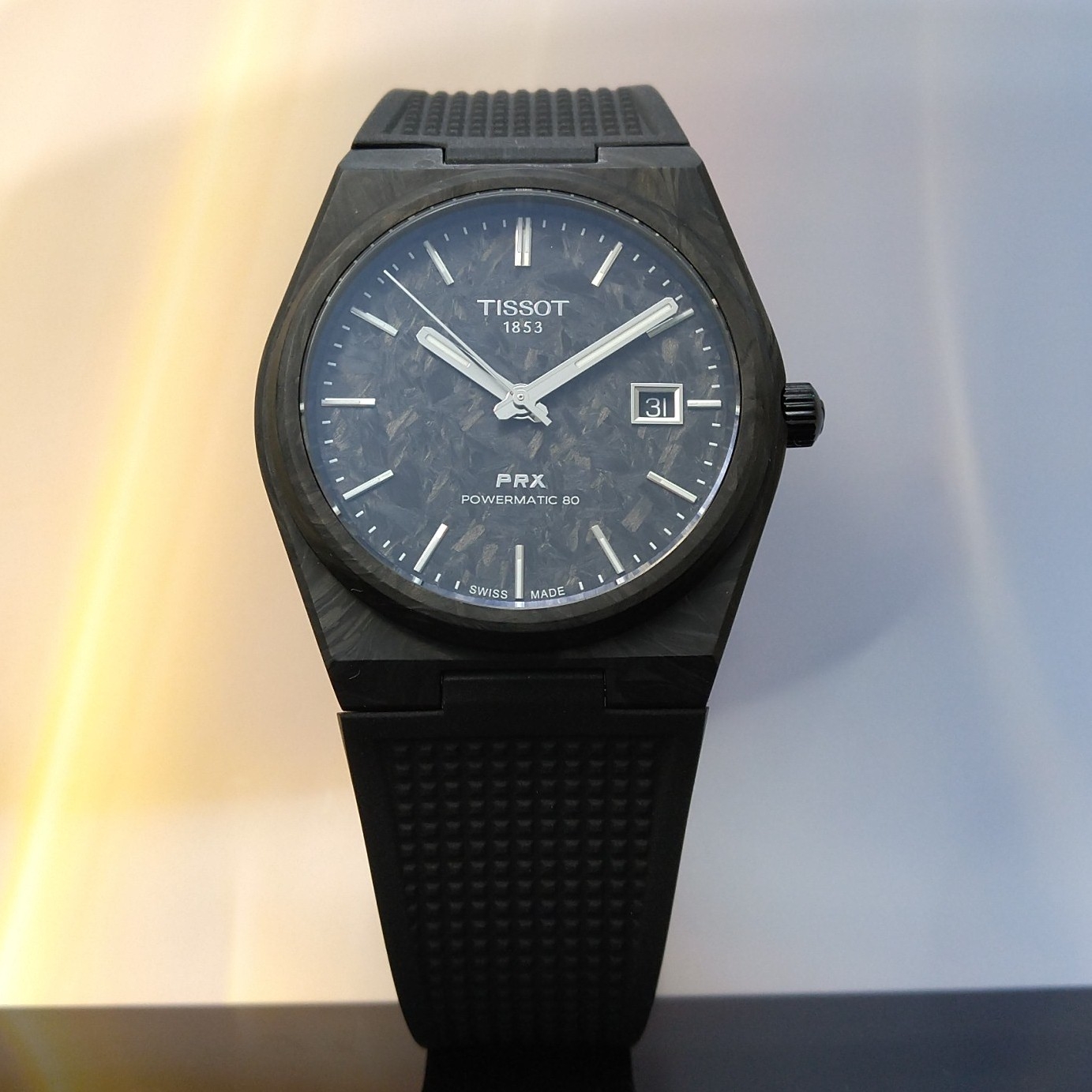 TISSOT(ティソ)
