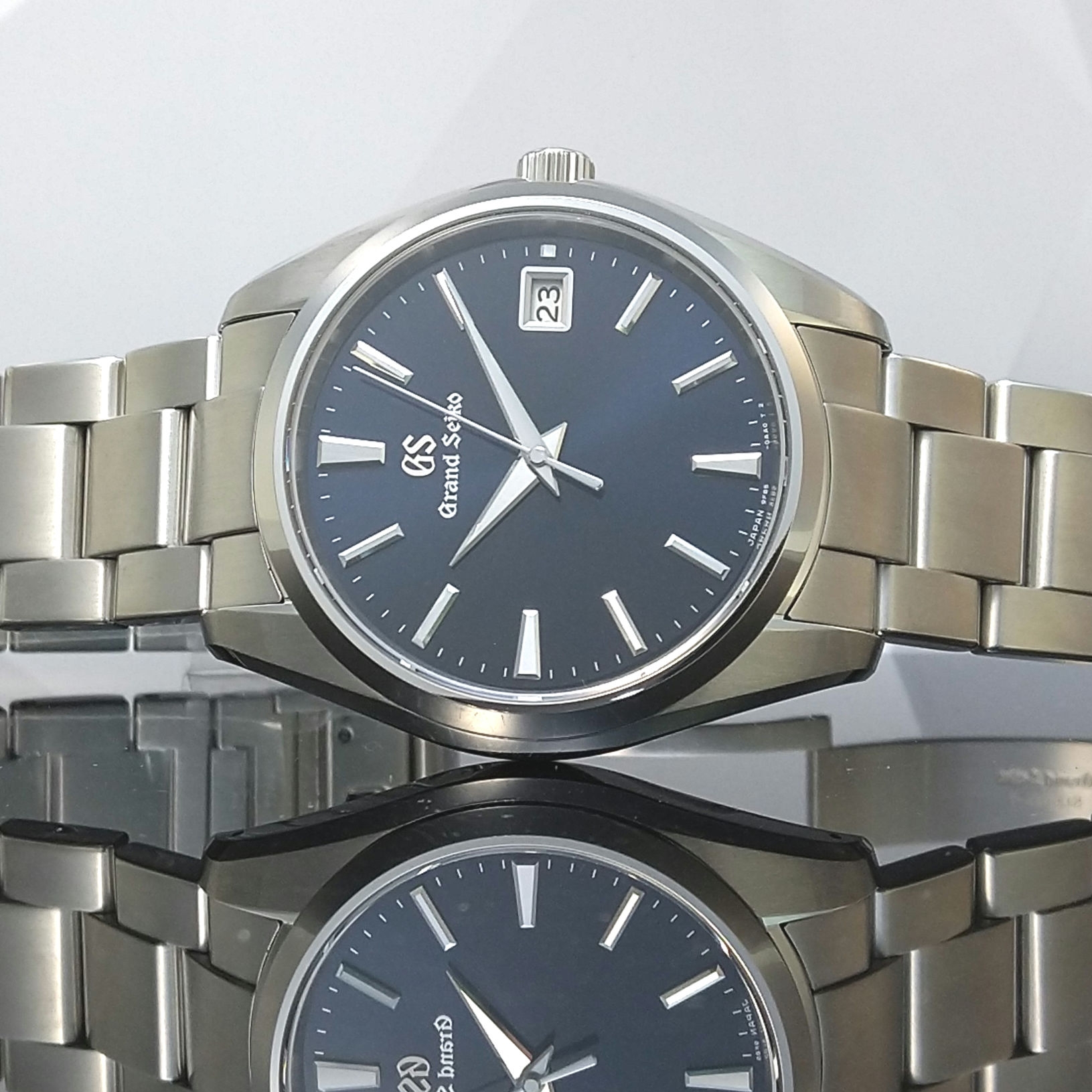 Grand Seiko(グランドセイコー)
