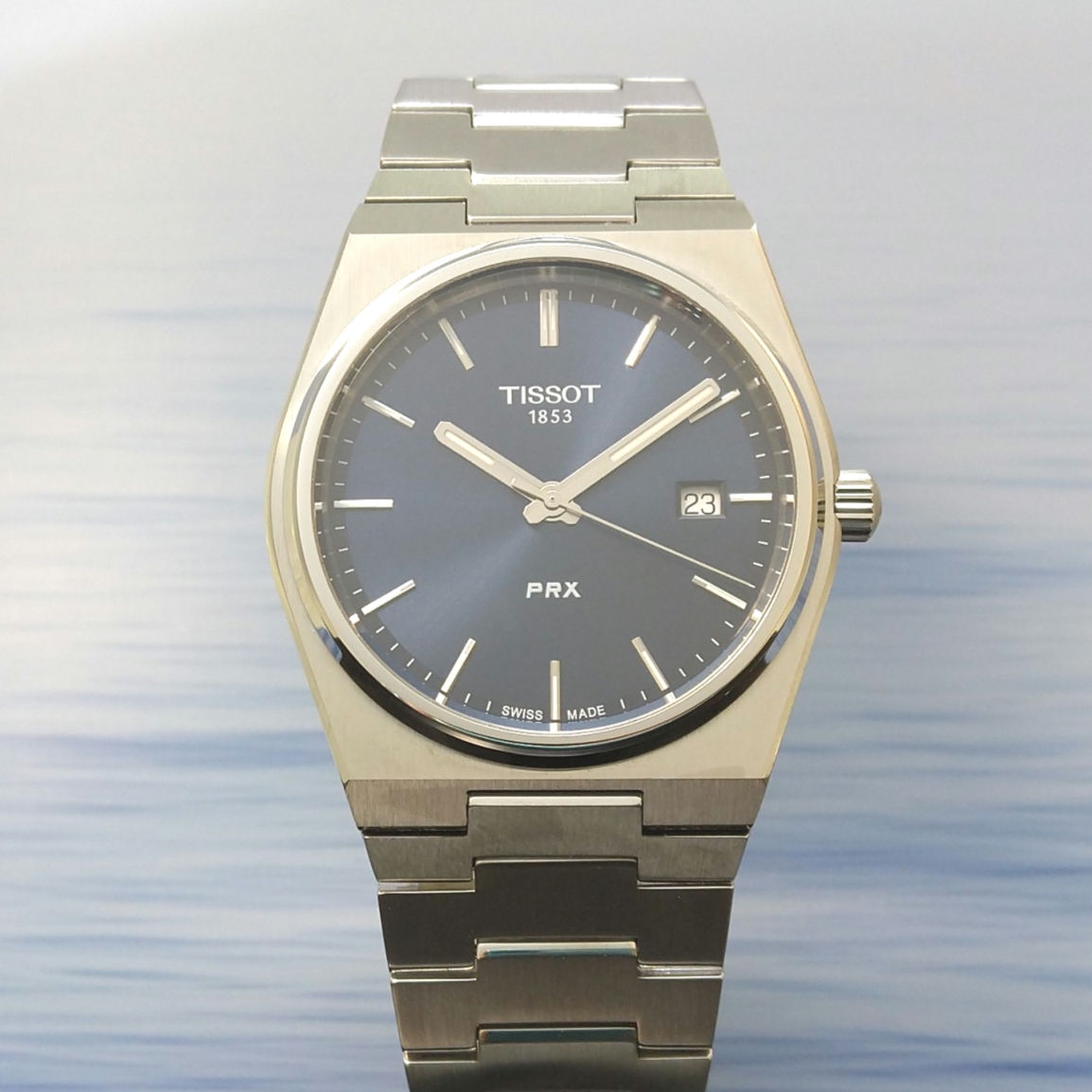 TISSOT(ティソ)
