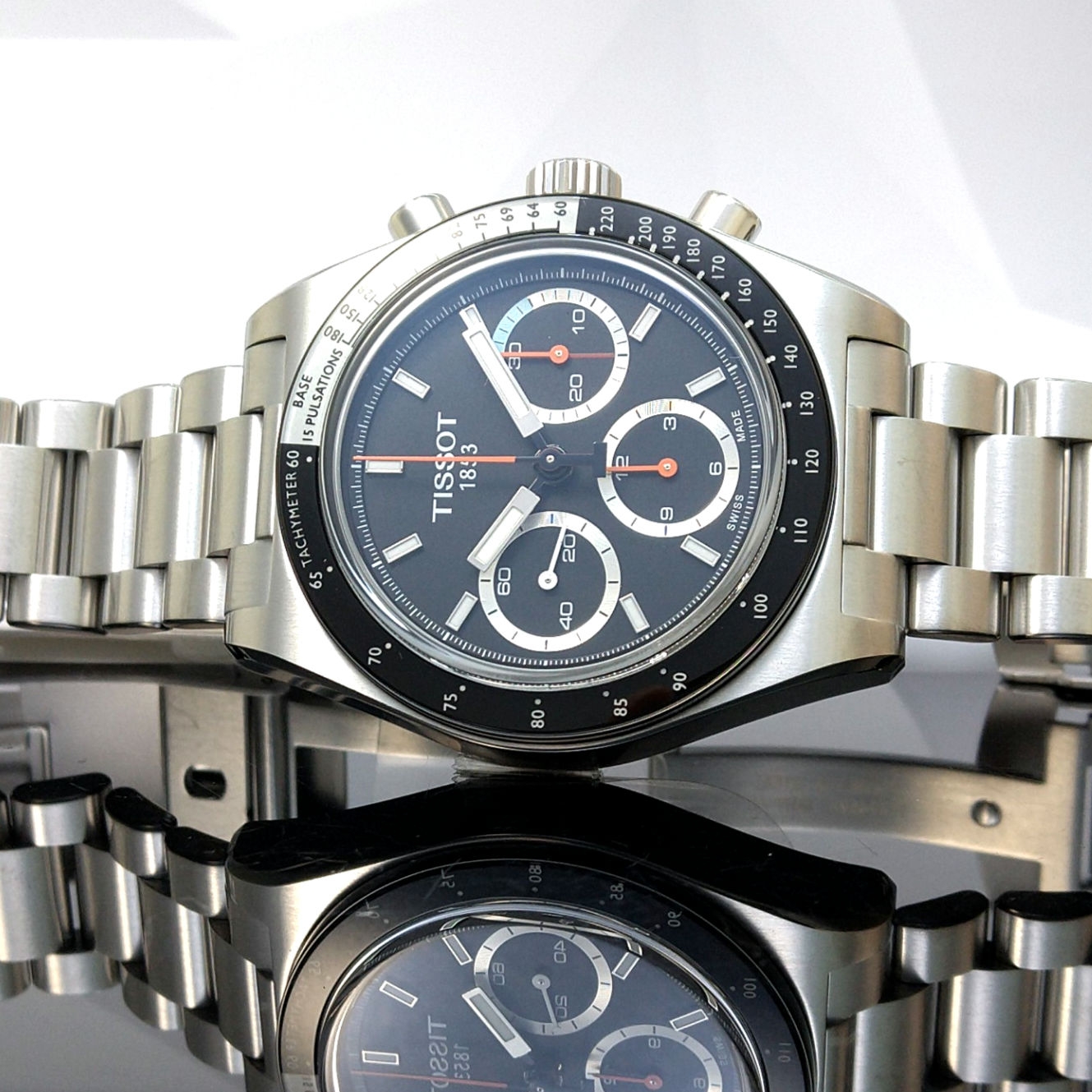 TISSOT(ティソ)
