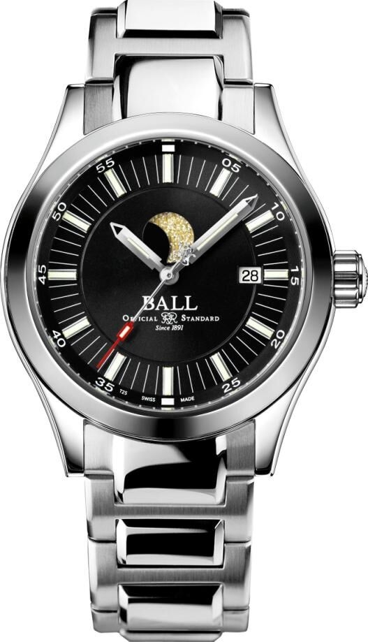 BALL WATCH(ボール ウォッチ)
