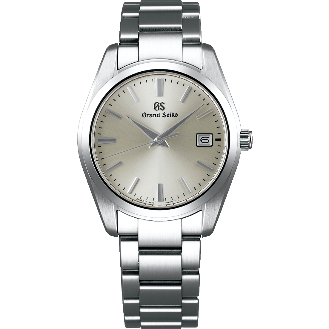 Grand Seiko(グランドセイコー)
