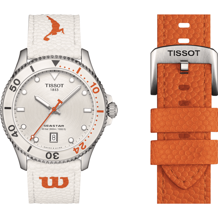 TISSOT(ティソ)
