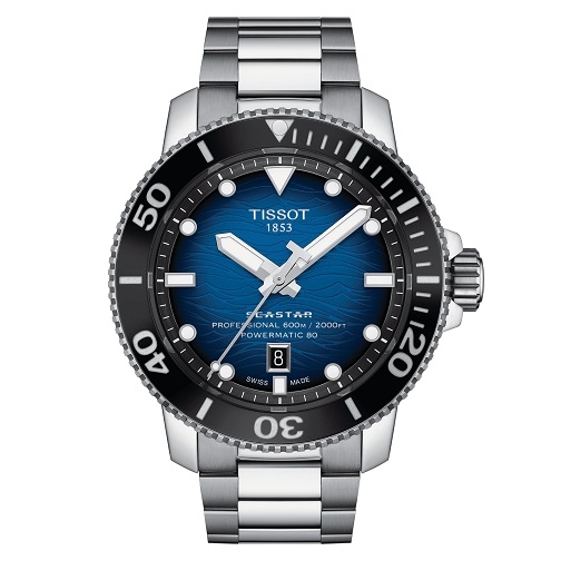 TISSOT(ティソ)
