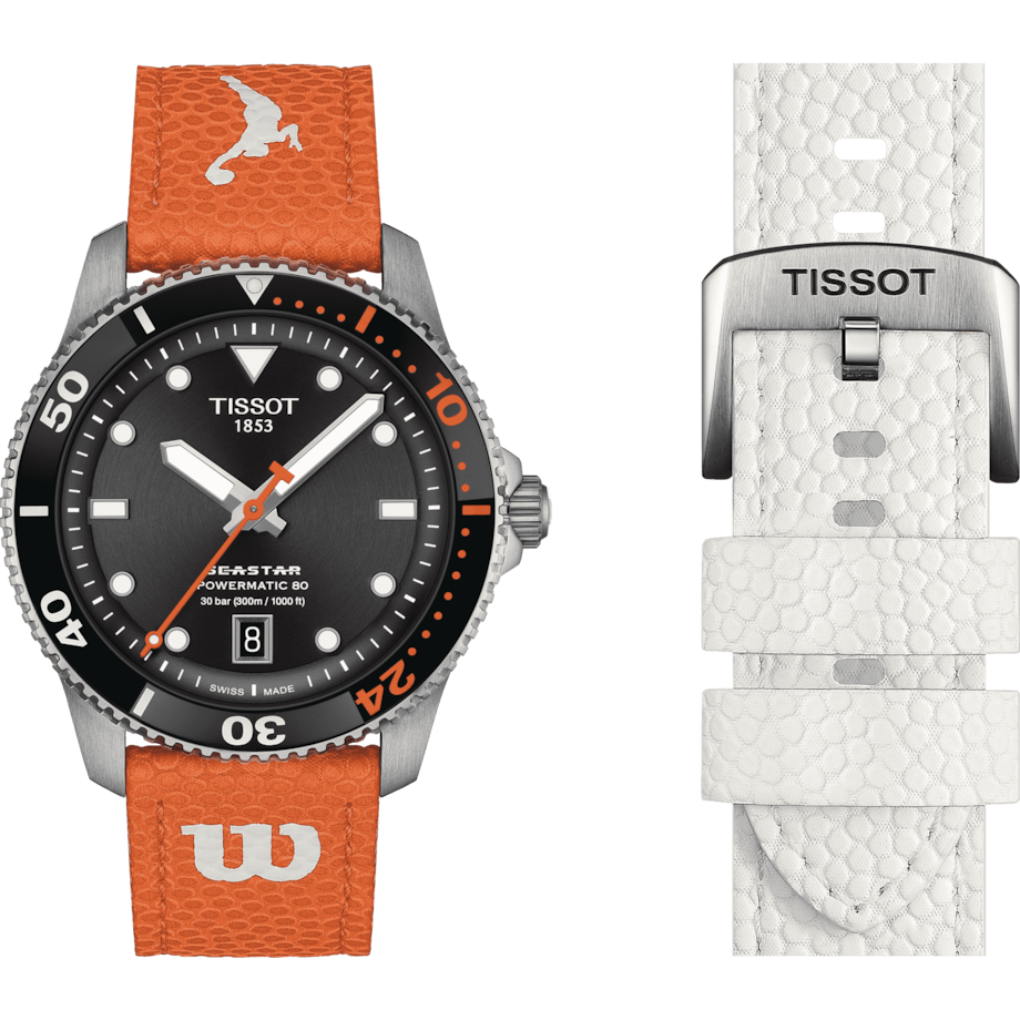 TISSOT(ティソ)

