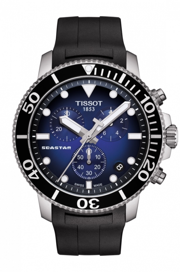 TISSOT(ティソ)
