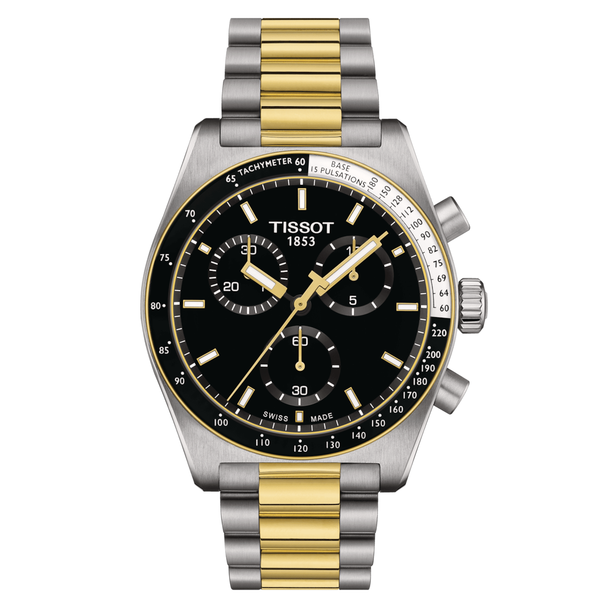 TISSOT(ティソ)
