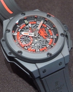 HUBLOT(ウブロ)
