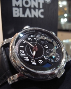 MONTBLANC(モンブラン)
