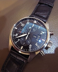 IWC(アイ・ダブリュー・シー)
