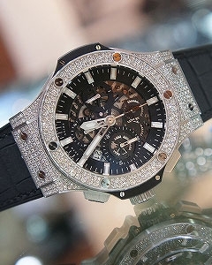 HUBLOT(ウブロ)
